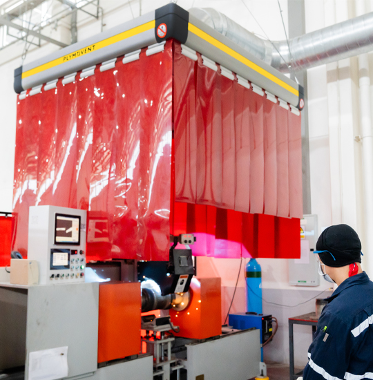 FlexHood - Thumbnail